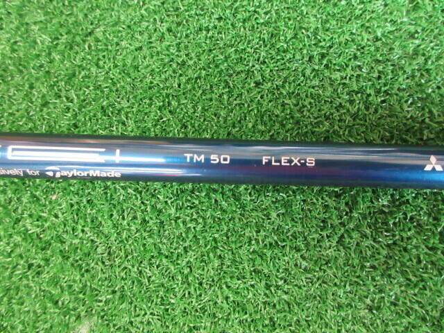 中古 SIM2 MAX #3(15°)フェアウェイウッド ゴルフ用品