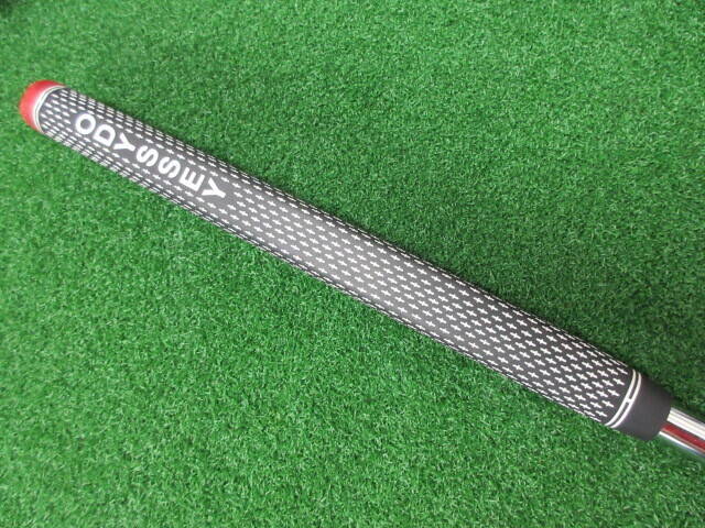 中古 WHITE HOT PRO ROSSIEパター ゴルフ用品