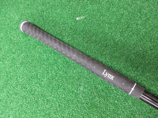 中古 PARALLAX 305MD 11.5°ドライバー ゴルフ用品