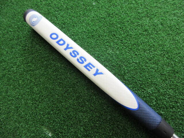 中古 WHITE HOT XG #5パター ゴルフ用品