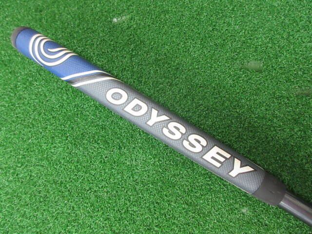 中古 2-ball Ten S(ショートスラント)パター ゴルフ用品