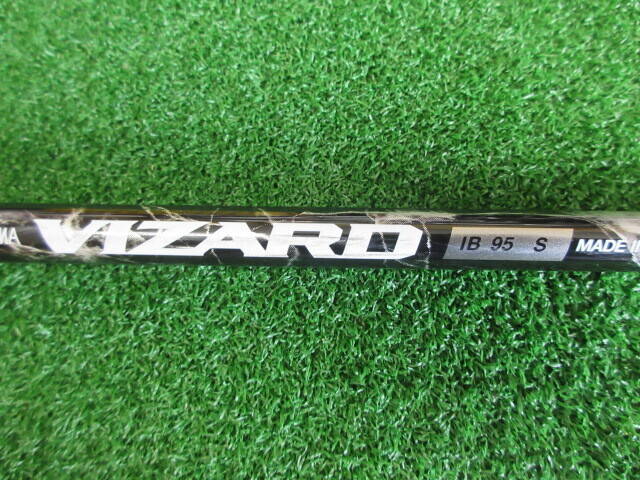 中古 TOUR WORLD TW-U FORGED #2(18゜)ユーティリティ ゴルフ用品