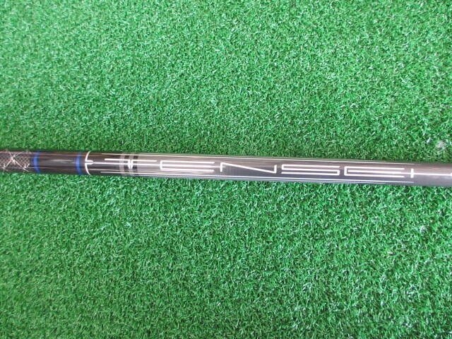 中古 PARADYM Ai SMOKE Triple Diamond #5(18°)フェアウェイウッド ゴルフ用品