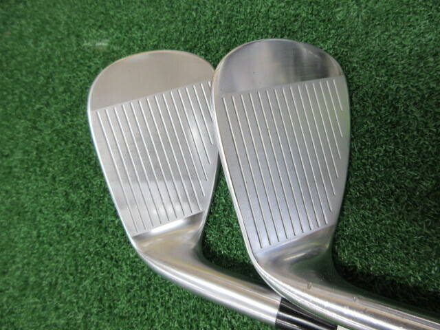 中古 RODDIO PC FORGED  5本アイアンセット ゴルフ用品