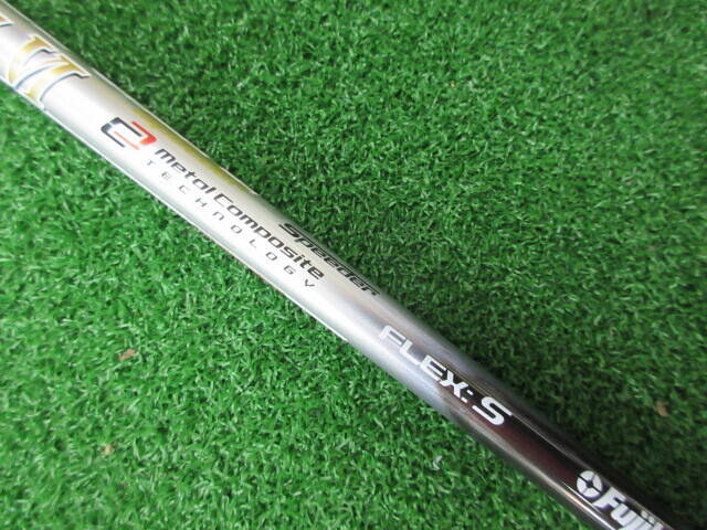 中古 EPIC SPEED  9°ドライバー ゴルフ用品