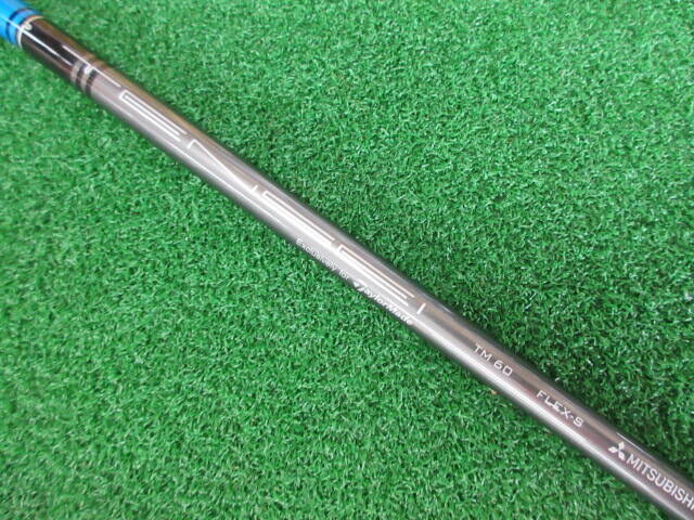 中古 SIM MAX #6(28°)ユーティリティ ゴルフ用品