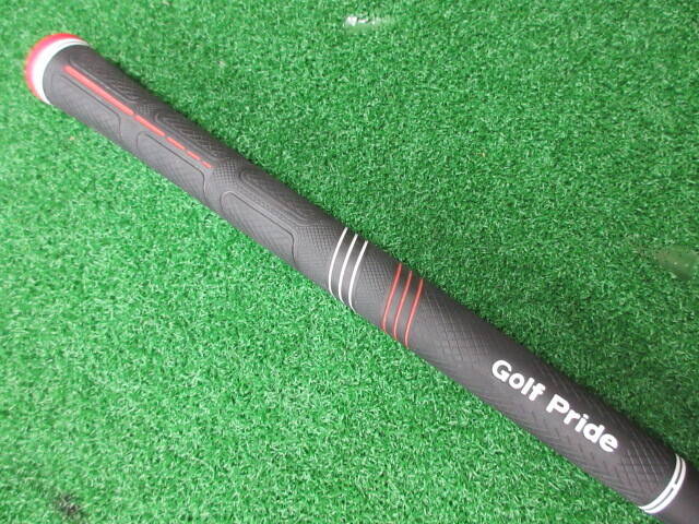 中古 DANGAN 7 MF 10.5゜ドライバー ゴルフ用品