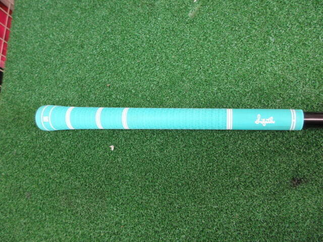 中古 MAXIMA F F7(21°)フェアウェイウッド ゴルフ用品