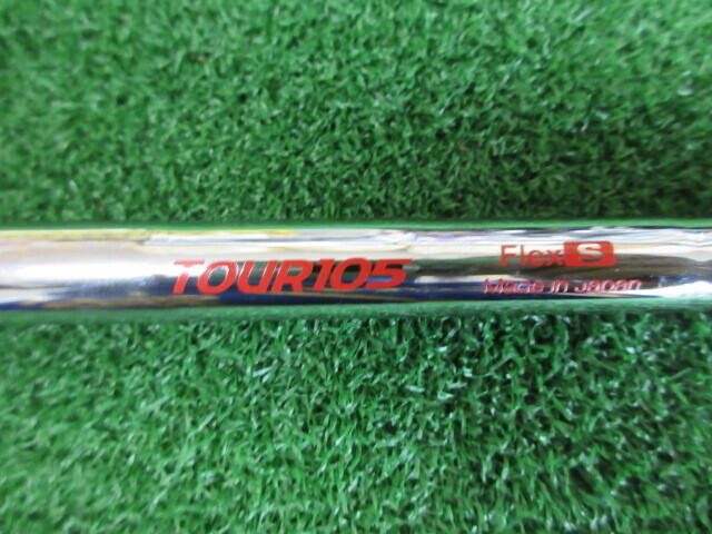 中古 KING UTILITY IRON (2020) #3ユーティリティ ゴルフ用品