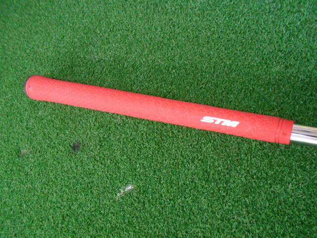 中古 BRIDGESTONE BRM2 ノーメッキ 52°-8°ウェッジ ゴルフ用品