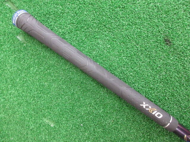 中古 ダンロップ 6番アイアン 1単品アイアン ゴルフ用品