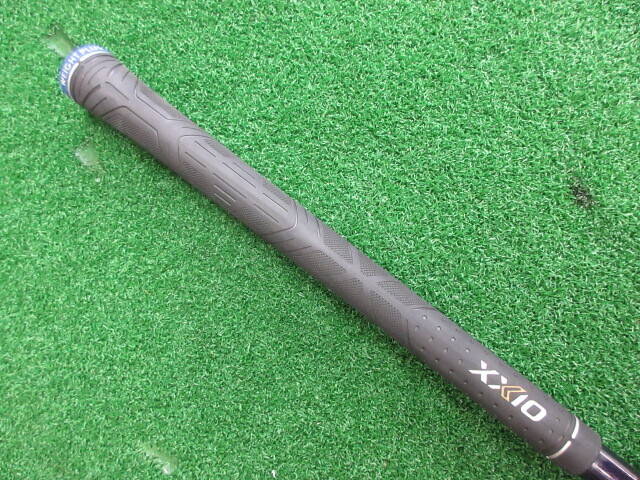 中古 ダンロップ 7番アイアン 1単品アイアン ゴルフ用品