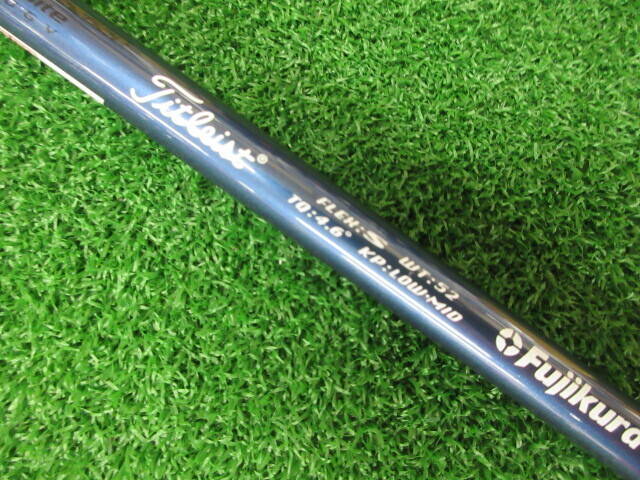 中古 TS2 18°フェアウェイウッド ゴルフ用品