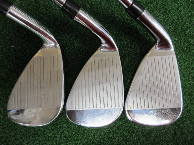 中古 CALLAWAY COLLECTION 6本アイアンセット ゴルフ用品
