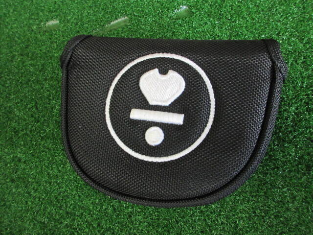 中古 L.A.B.GOLF MEZZ.1 MAXパター ゴルフ用品