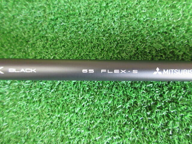 中古 ELYTE Triple Diamond MAX (US) 10.5°ドライバー ゴルフ用品
