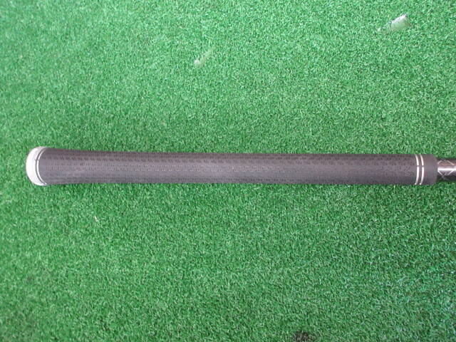 中古 SIM DHY #4(22°)ユーティリティ ゴルフ用品