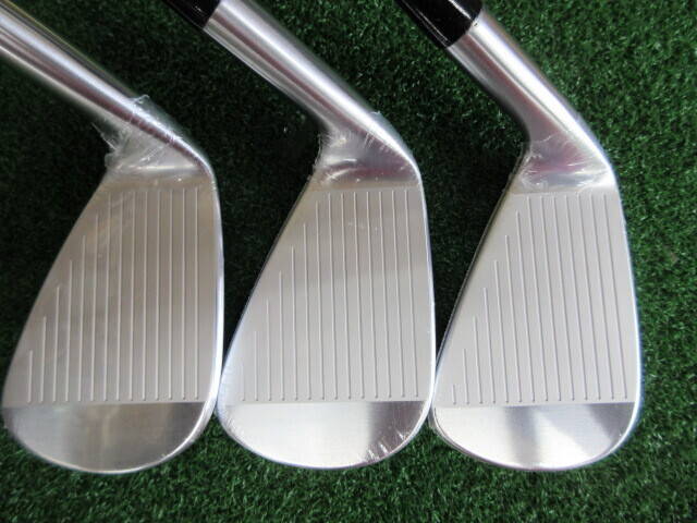 中古 BRIDGESTONE 258CBP 6本アイアンセット ゴルフ用品