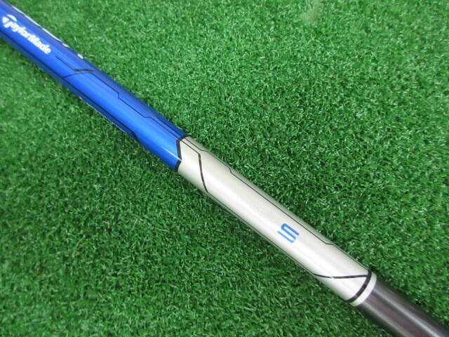中古 SLDR S #7HL(24゜)フェアウェイウッド ゴルフ用品