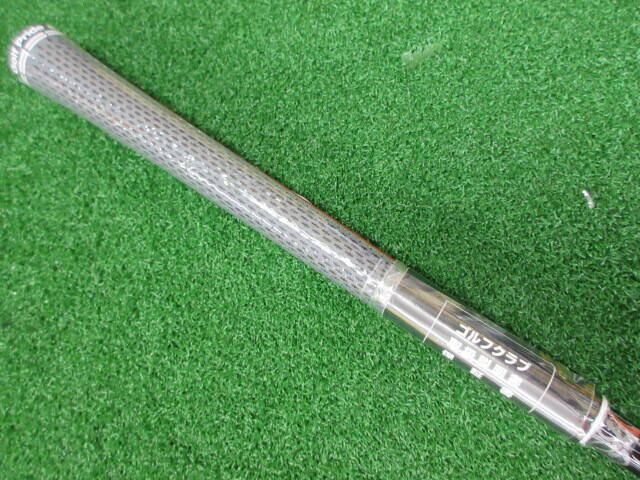 中古 MILLED GRIND HI-TOE (2022) クローム 58°-13°ウェッジ ゴルフ用品