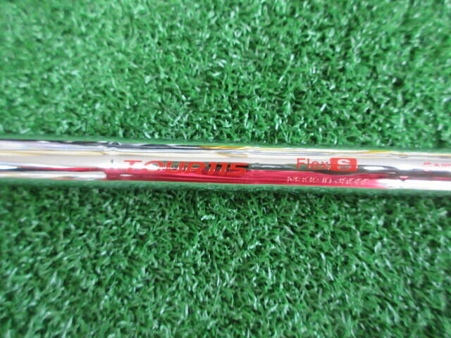 中古 MILLED GRIND HI-TOE (2022) クローム 58°-13°ウェッジ ゴルフ用品