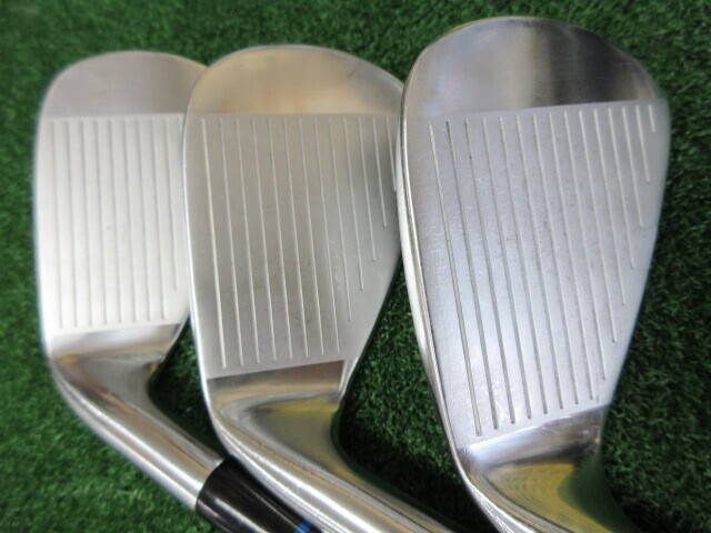 中古 ONOFF LABOSPEC RB-247H その他アイアンセット ゴルフ用品