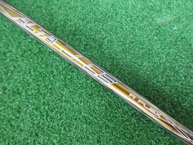 中古 G400 #5(26゜)ユーティリティ ゴルフ用品