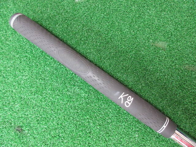 中古 ジョーヤマモト パター 1パター ゴルフ用品
