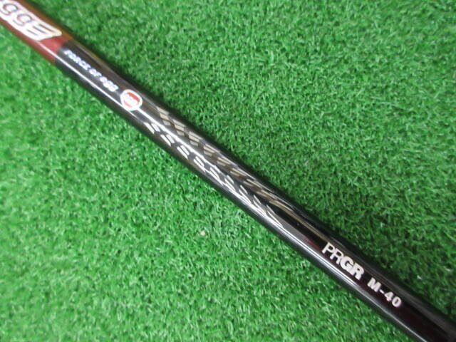 中古 egg (2017) IMPACT-SPEC 10.5゜ドライバー ゴルフ用品