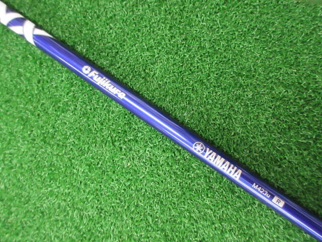 中古 inpres DRIVESTAR U4(18°)ユーティリティ ゴルフ用品