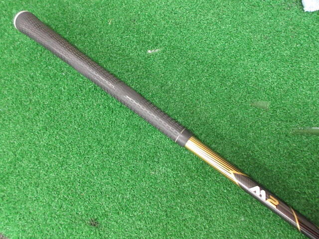 中古 M4 10.5゜ドライバー ゴルフ用品