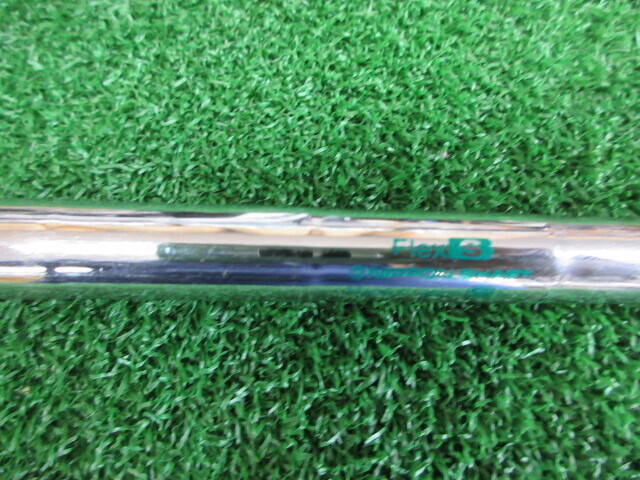 中古 DOLPHIN WEDGE DW-120G 58°ウェッジ ゴルフ用品