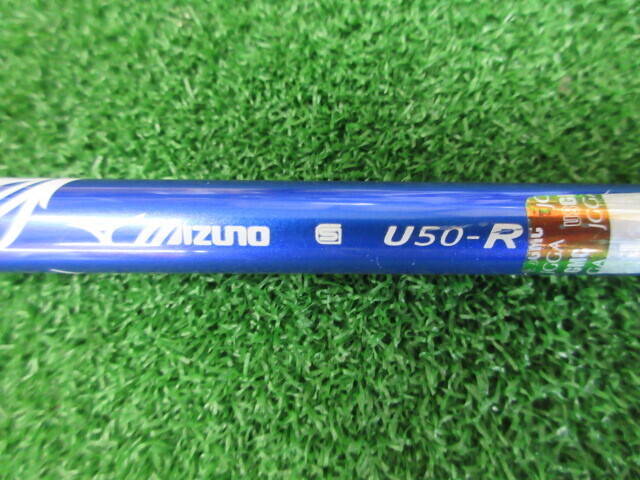 中古 JPX 900 #3(19゜)ユーティリティ ゴルフ用品