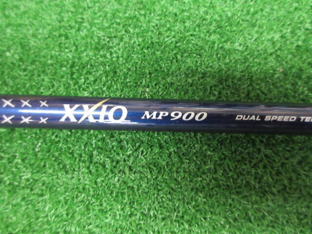 中古 XXIO (2016) AWウェッジ ゴルフ用品