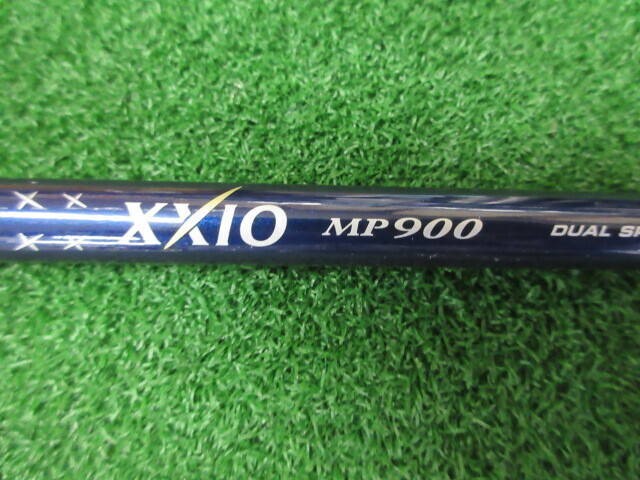 中古 XXIO (2016) SWウェッジ ゴルフ用品