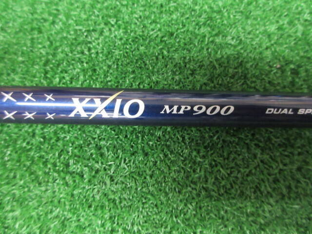 中古 ダンロップ 9番アイアン 1単品アイアン ゴルフ用品