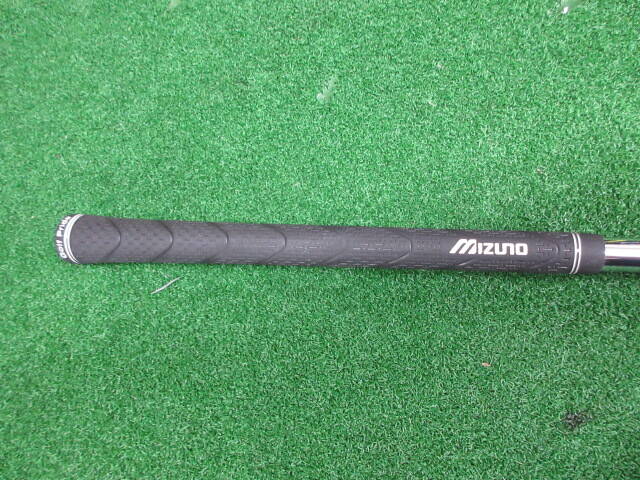 中古 Mizuno Pro FLI-HI (2021) #4(21.5°)ユーティリティ ゴルフ用品