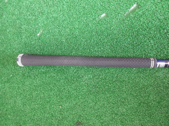 中古 inpres DRIVESTAR U5(20.5°)ユーティリティ ゴルフ用品