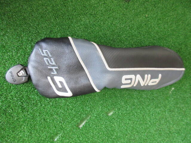 中古 G425 MAX #5(17.5°)フェアウェイウッド ゴルフ用品