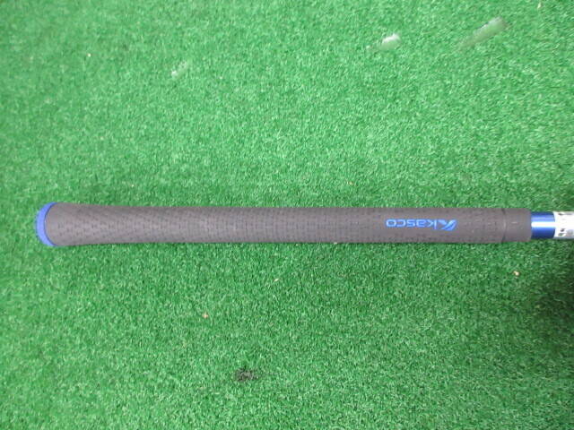 中古 UFO AIR by POWER TORNADO #77(30°)ユーティリティ ゴルフ用品