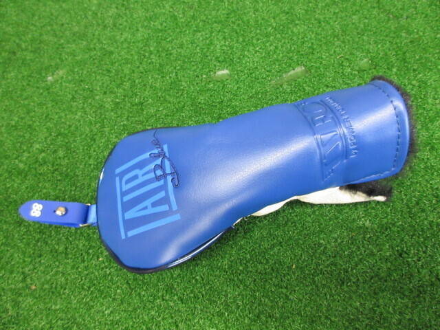 中古 UFO AIR by POWER TORNADO #88(34°)ユーティリティ ゴルフ用品