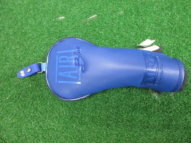中古 UFO AIR by POWER TORNADO #99(38°)ユーティリティ ゴルフ用品