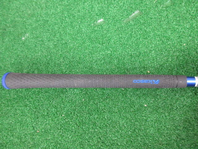 中古 UFO AIR by POWER TORNADO #AA(46°)ユーティリティ ゴルフ用品