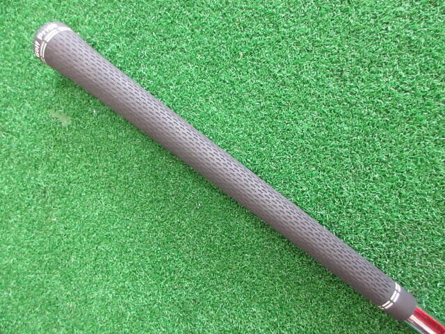 中古 Vokey SPIN MILLED SM4 (T/C) 58゜-12ウェッジ ゴルフ用品