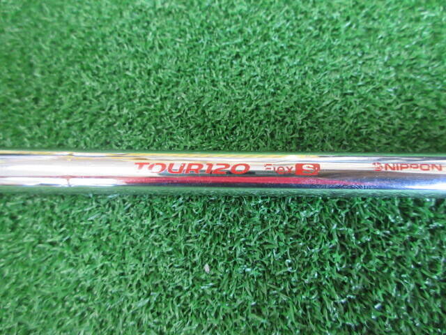 中古 ONOFF FORGED (2020) 56°ウェッジ ゴルフ用品