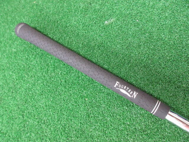 中古 RM-4 50°-8°ウェッジ ゴルフ用品