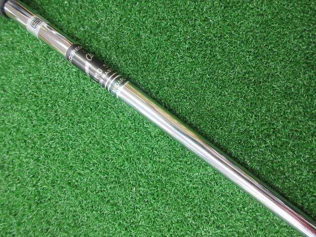 中古 Tourney Classic IMG5(L型)パター ゴルフ用品