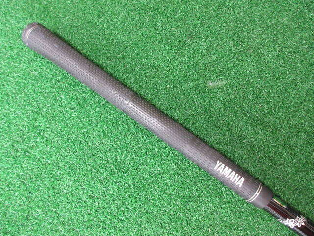 中古 inpres RMX TOURMODEL (付属無) 9゜ドライバー ゴルフ用品