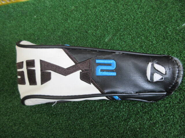 中古 SIM2 MAX #7(21°)フェアウェイウッド ゴルフ用品