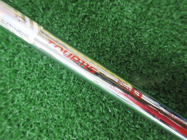 中古 OPUS (クロム) 48°-10Sウェッジ ゴルフ用品